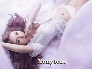 Xunyicao