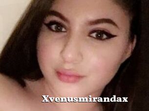 Xvenusmirandax