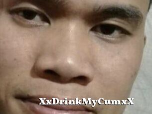XxDrinkMyCumxX