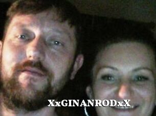 XxGINANRODxX