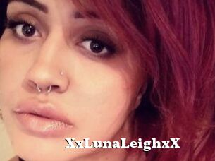 XxLunaLeighxX