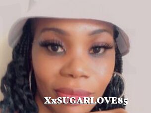 XxSUGARLOVE85