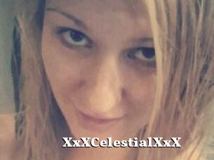 XxXCelestialXxX