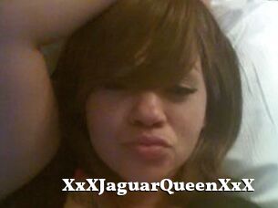 XxXJaguarQueenXxX