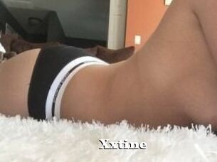 Xxtine