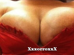 XxxorroxxX