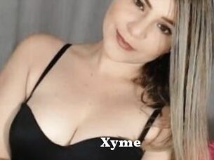 Xyme_