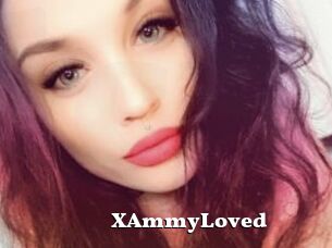 XAmmyLoved