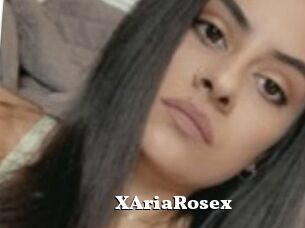 XAriaRosex