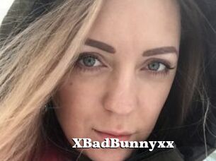 XBadBunnyxx