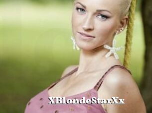 XBlondeStarXx