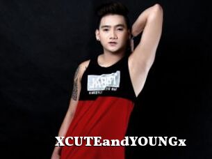 XCUTEandYOUNGx