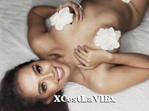 XCestLaVIEx