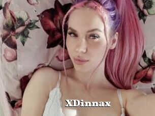 XDinnax