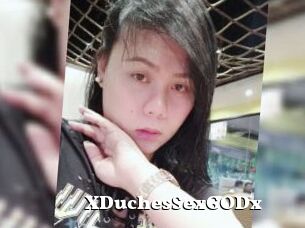 XDuchesSexGODx