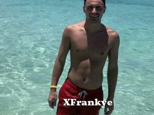 XFrankye