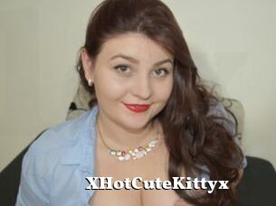 XHotCuteKittyx