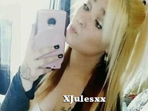 XJulesxx