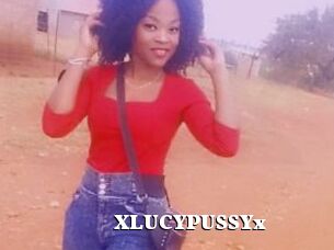 XLUCYPUSSYx
