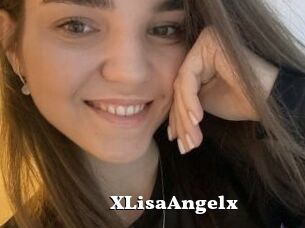 XLisaAngelx