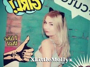 XLittleMollyx
