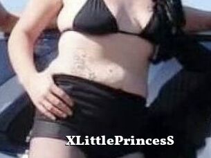 XLittlePrincesS