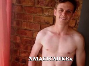 XMAGICMIKEx