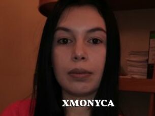 XMONYCA