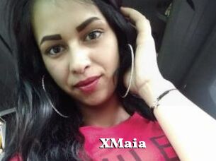 XMaia