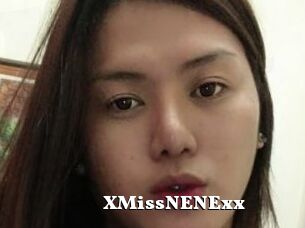 XMissNENExx