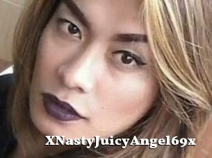 XNastyJuicyAngel69x