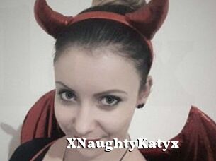 XNaughtyKatyx
