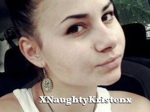 XNaughtyKristenx