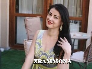 XRAMMONA