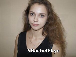 XRachelSkye