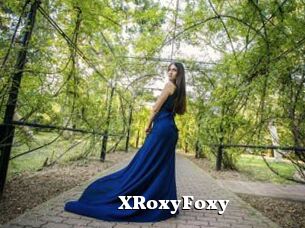 XRoxyFoxy