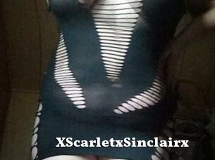 XScarletxSinclairx
