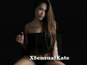 XSensualKate