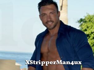 XStripperMan4ux