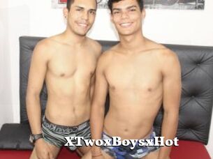 XTwoxBoysxHot