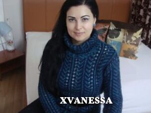 XVANESSA