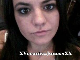 XVeronicaJonesxXX