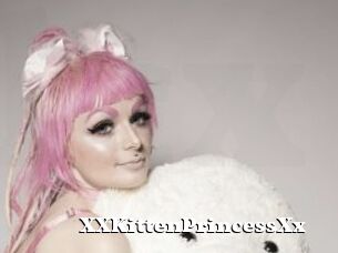 XXKittenPrincessXx