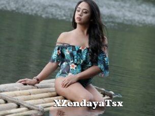 XZendayaTsx