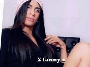 X_fanny_x