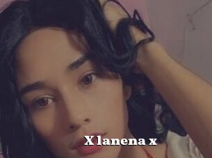X_lanena_x