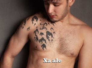 Xa_ale