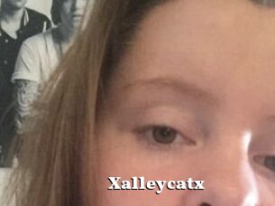 Xalleycatx