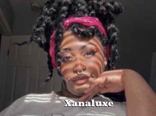 Xanaluxe
