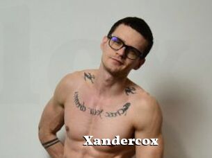Xandercox